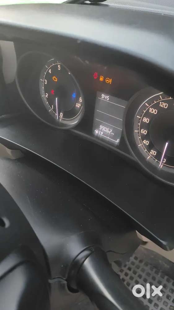 Maruti Suzuki Dzire 2018 Year