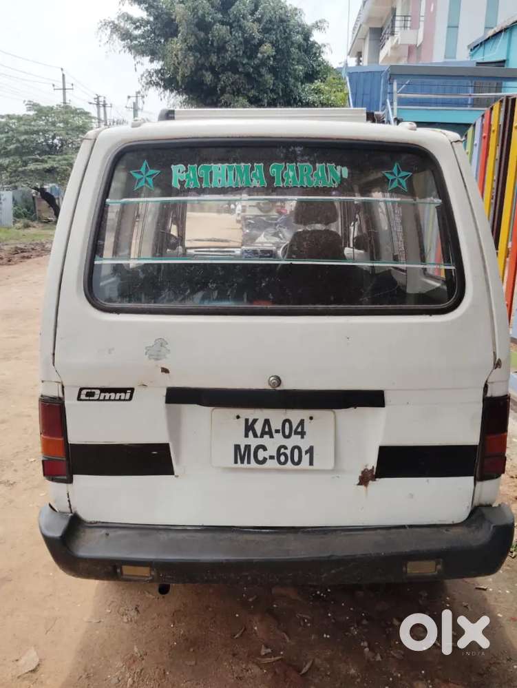 Maruti Suzki
