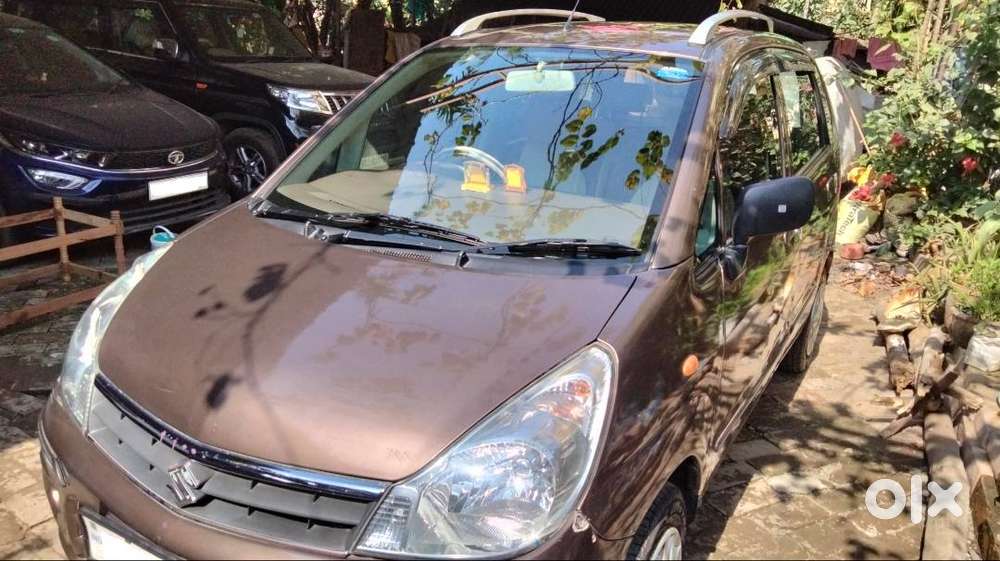 Maruti Suzuki Zen Estilo Lxi  40,000 Km  Excellent Condition
