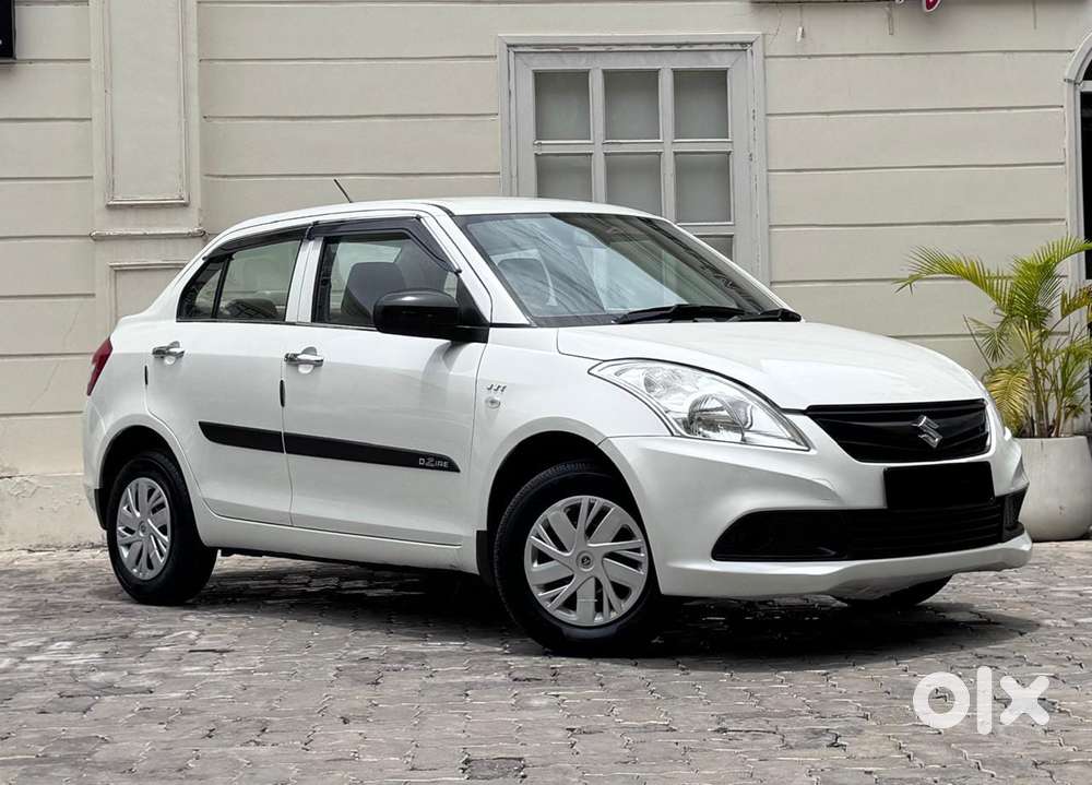 Maruti Suzuki Dzire, 2015, Cng & Hybrids
