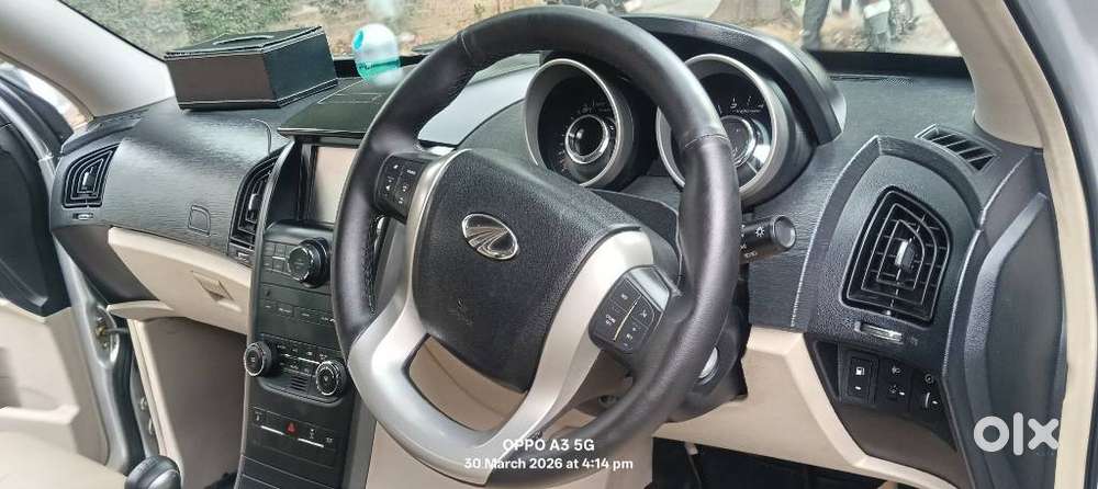 Mahindra Xuv500 2011-2015 W6 2wd, 2017, Diesel