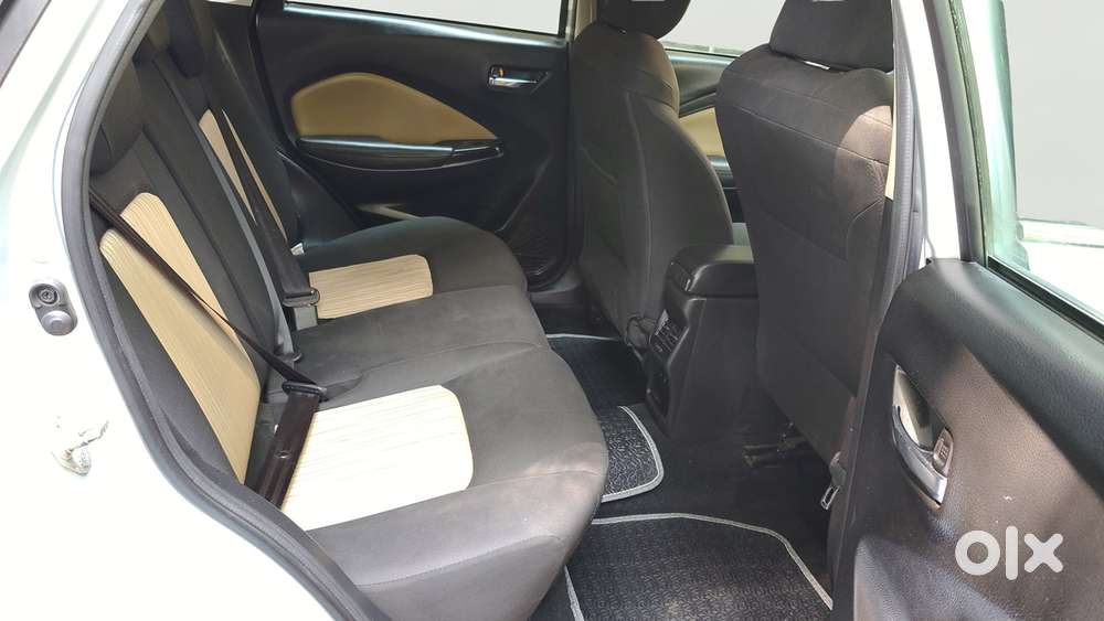 Toyota Glanza 1.2 V, 2023, Petrol