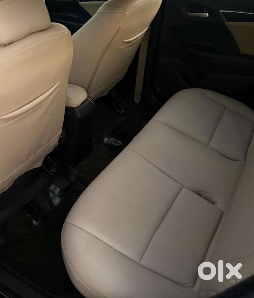 Honda Jazz 1.2 Vx  I-vtec At, 2019, Petrol