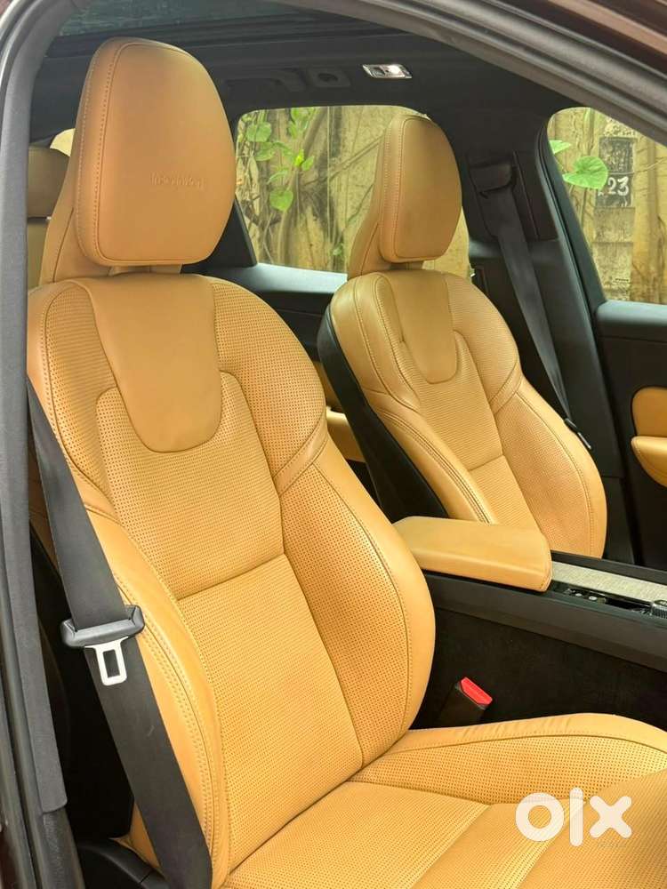 Volvo Xc60 D5 Inscription, 2019, Diesel