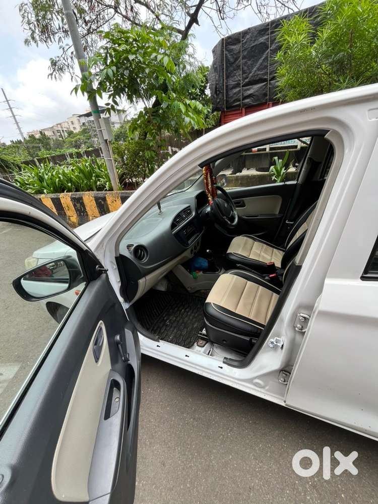 Maruti Suzuki Alto 2017 Year Car