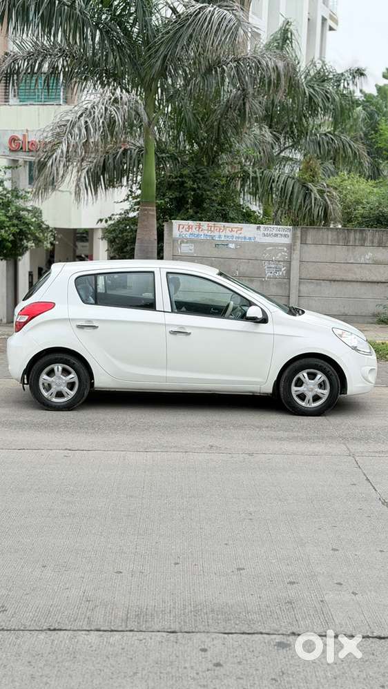 Hyundai I20 Diesel