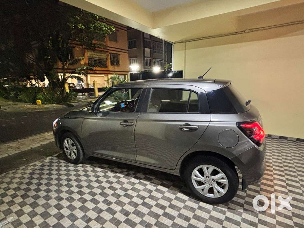 Maruti Suzuki Swift, 2025, Petrol