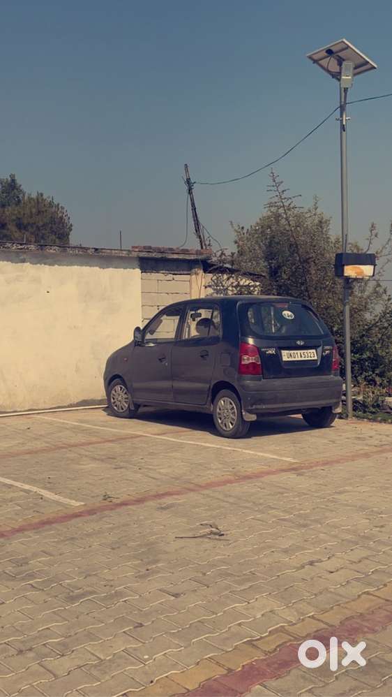 Hyundai Santro Xing 2008