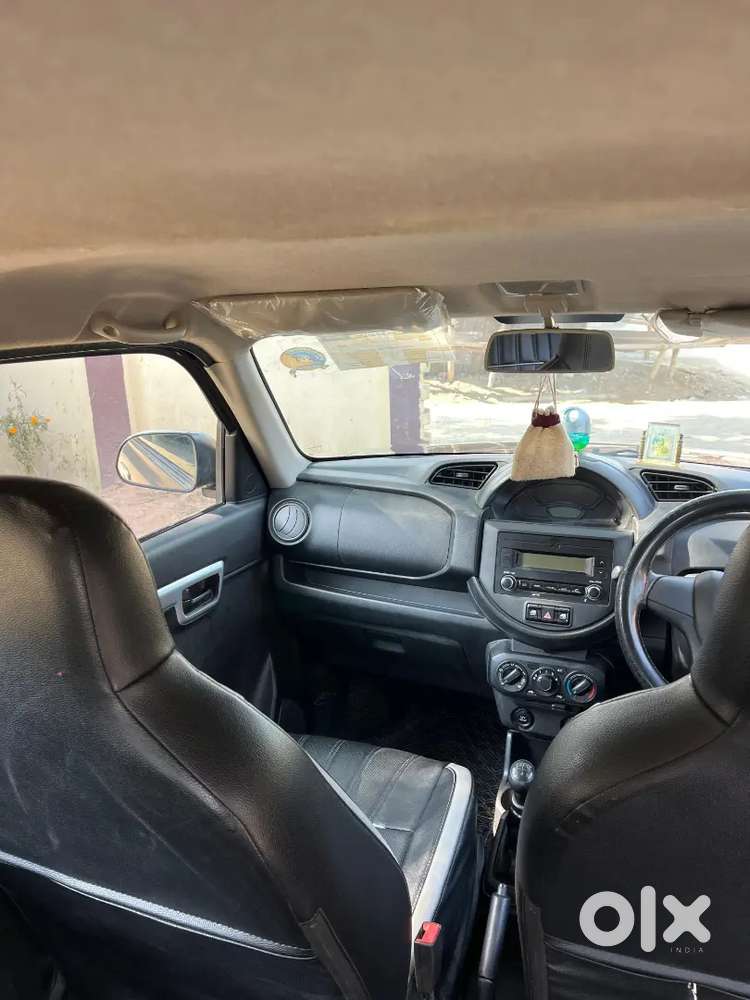 Maruti Suzuki S-presso 2020 Lxi In Fine Condition