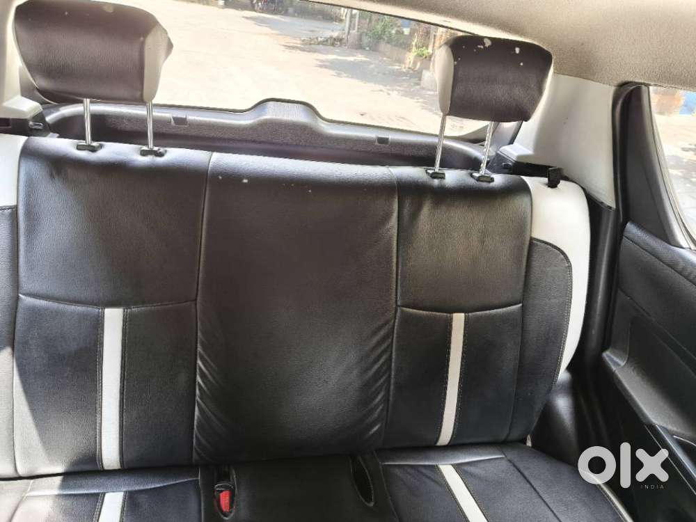 Maruti Suzuki Swift Vdi, 2012, Diesel