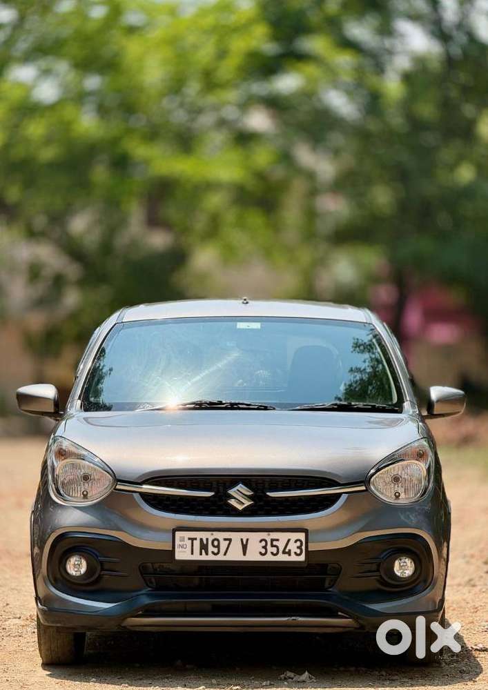 Maruti Suzuki Celerio 1.0 Vxi Mt, 2023, Petrol