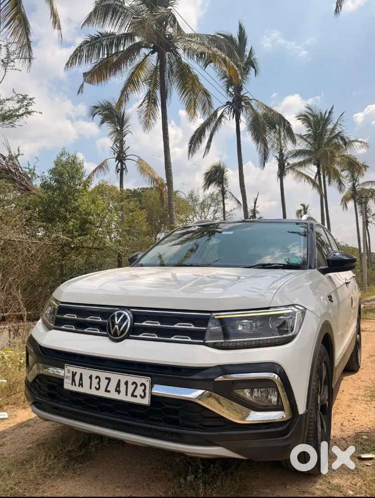 Volkswagen Taigun 1.0 Tsi 2021