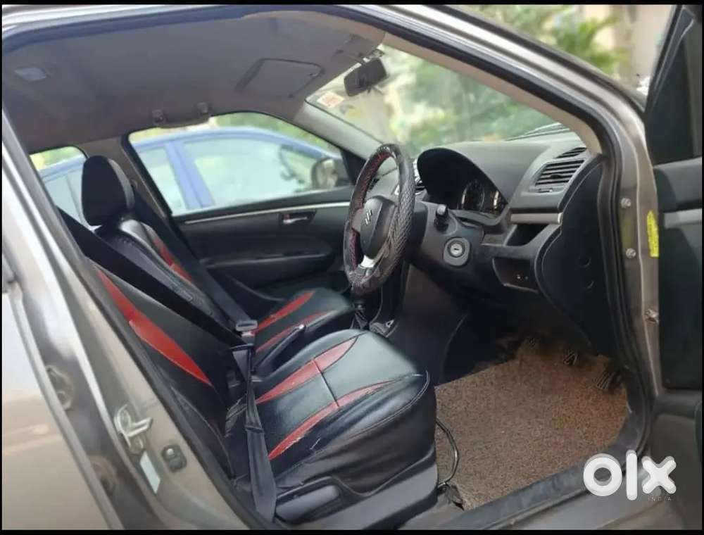 Maruti Suzuki Swift Vdi 2013