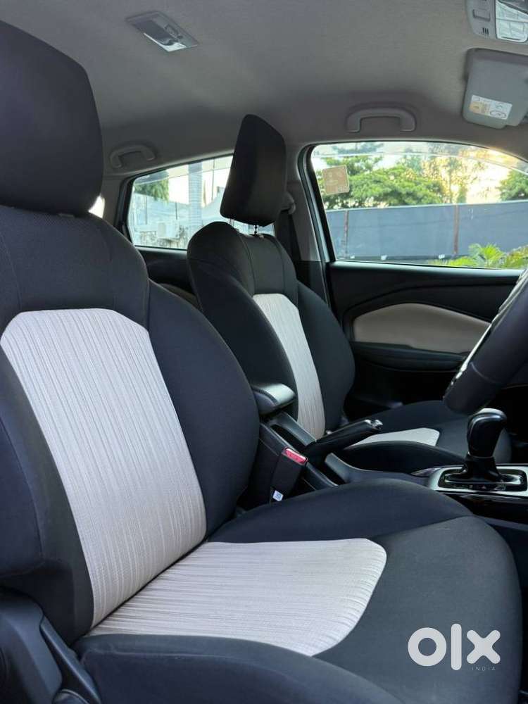 Toyota Glanza 1.2 V Amt, 2024, Petrol