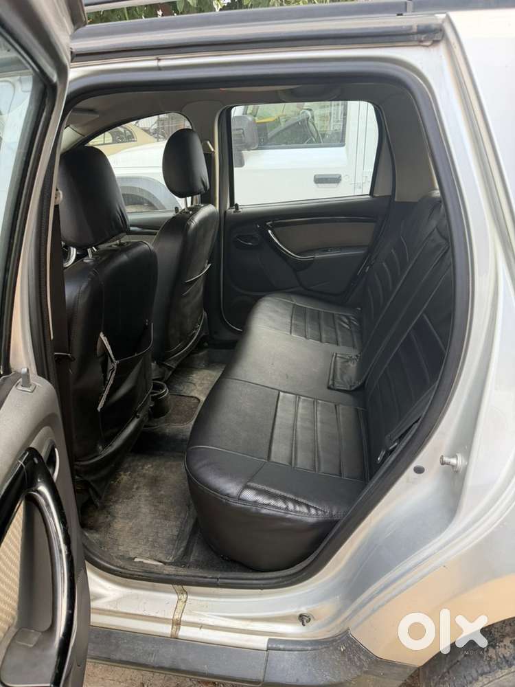 2016 Renault Duster Diesel