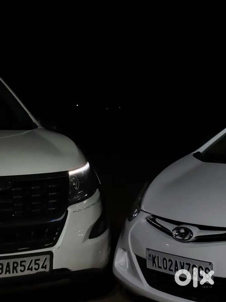 Hyundai Eon D Lite 2016