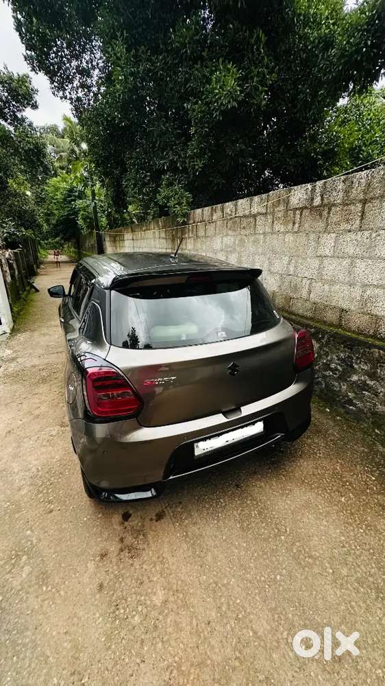 Maruti Suzuki Swift 2023 Petrol 39000 Km Driven