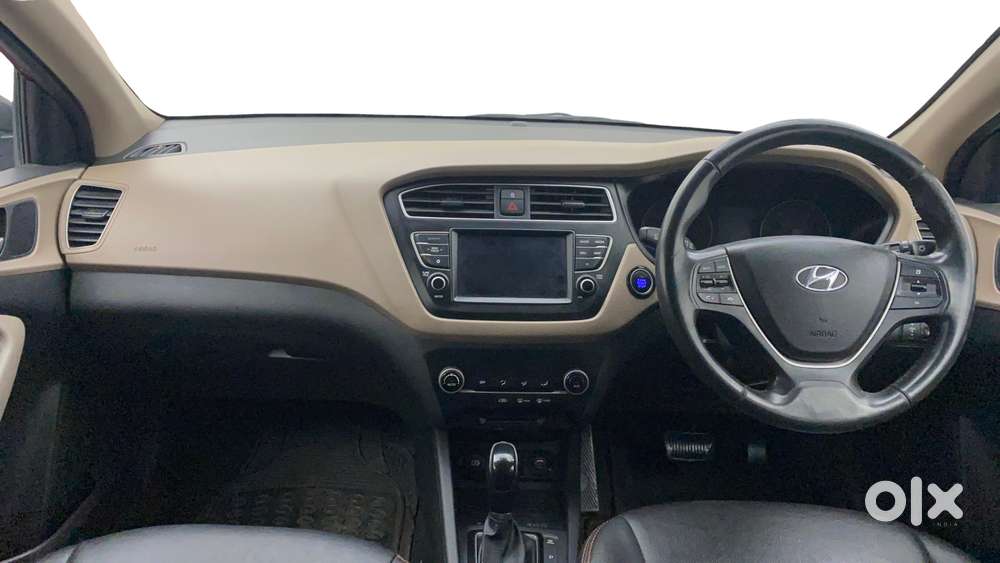 Hyundai Elite I20 1.4 Sportz Plus Crdi, 2019, Petrol