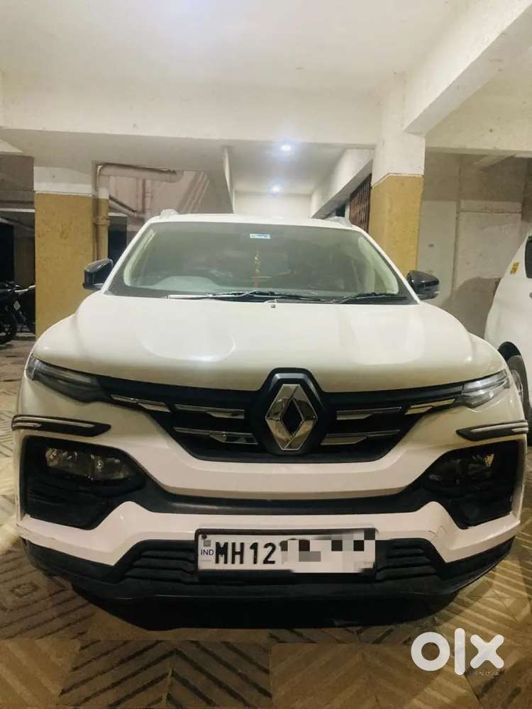 Renault Kiger 1.0 2022