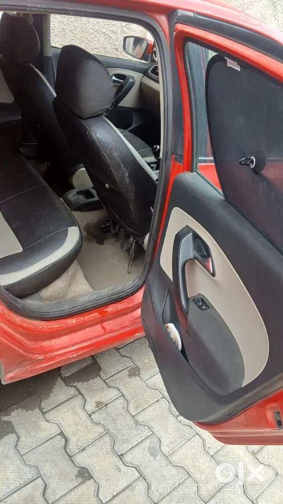 Volkswagen Polo 2013 Petrol Well Maintained