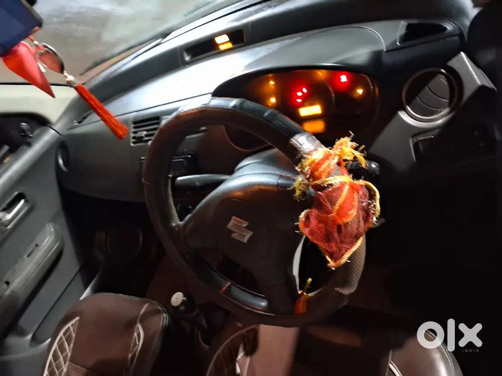 Maruti Suzuki Swift 2009