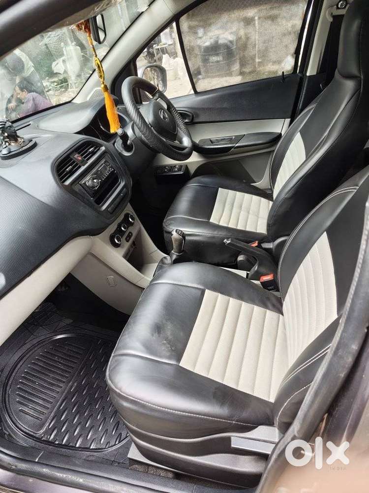 Tata Tiago 1.2 Revotron Xe Option, 2019, Petrol