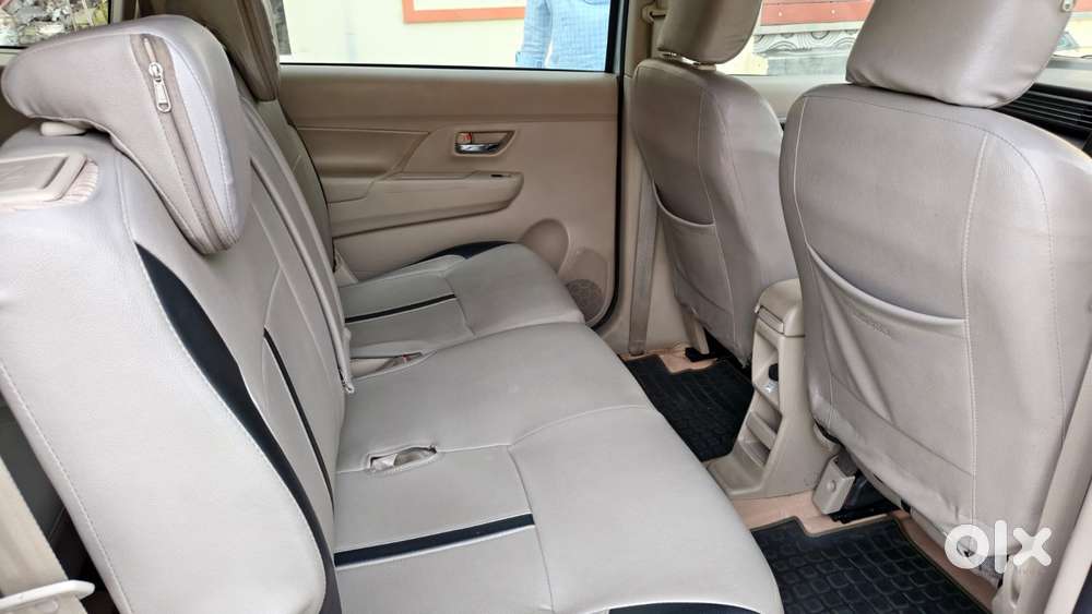 Maruti Suzuki Ertiga Zxi Plus Petrol, 2022, Petrol