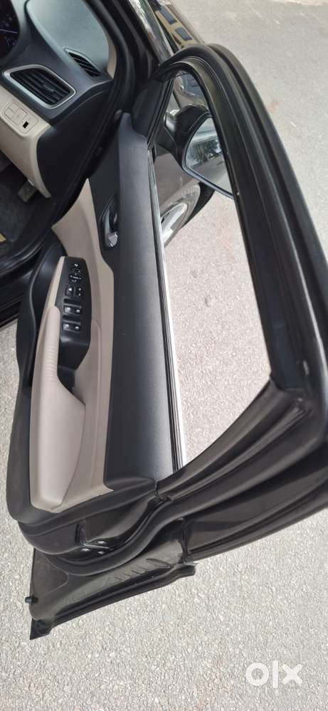 Hyundai Verna 1.6 Sx (o) Crdi Se, 2019, Diesel