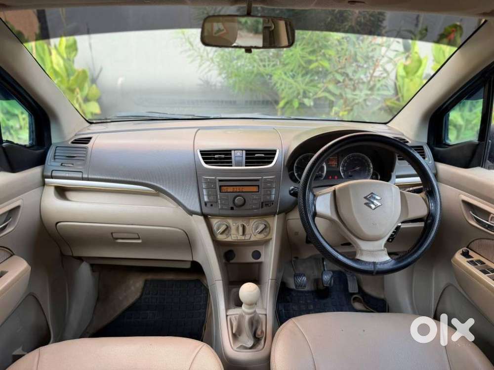 Maruti Suzuki Ertiga 2012-2015 Vdi, 2014, Diesel