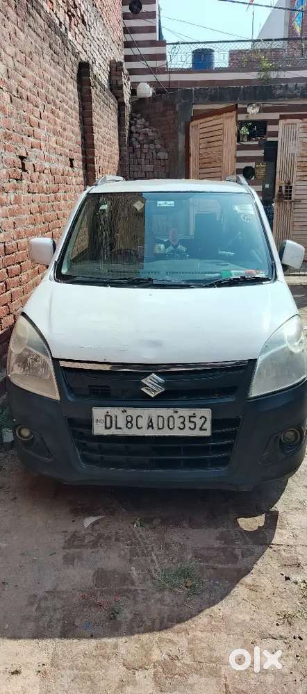 Good Condition