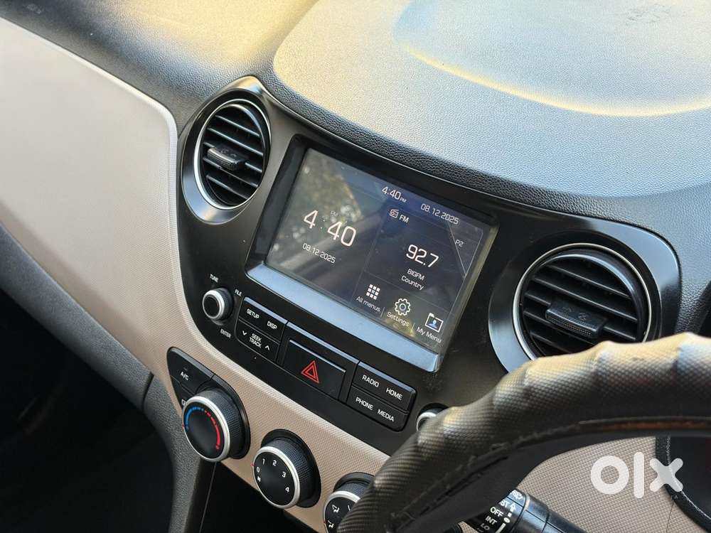 Hyundai Grand I10 Sportz O 1.2, 2019, Petrol