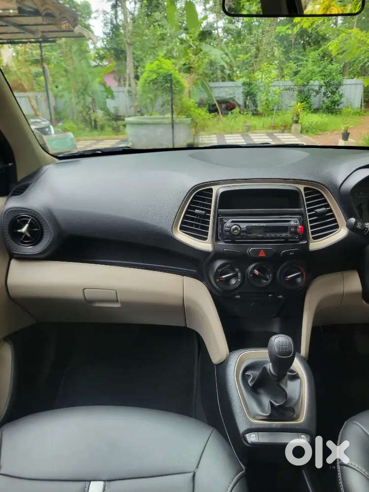 2021 Registered Hyundai Santro Era Exec  22,000 Km