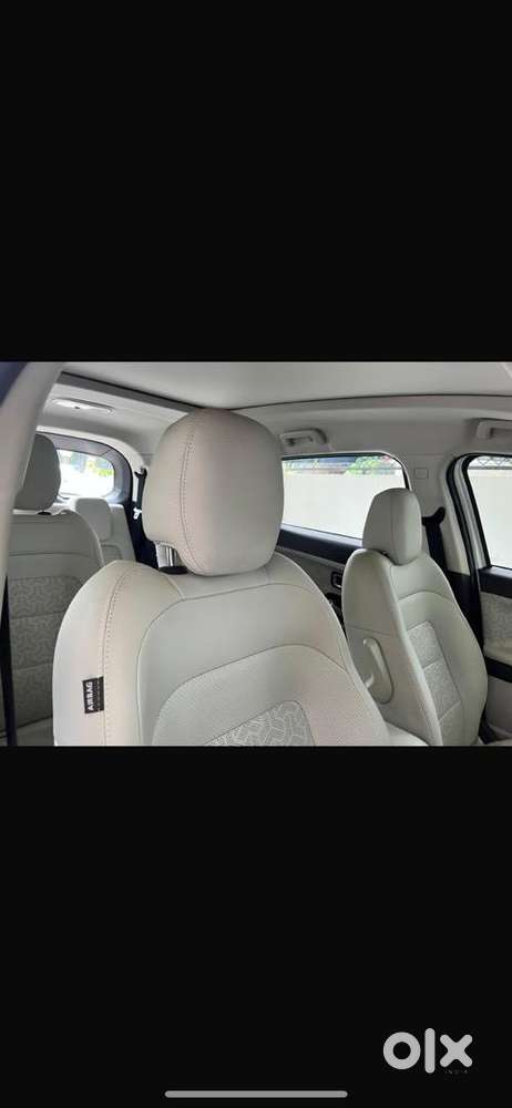 Tata Safari 2022 Diesel Well Maintained