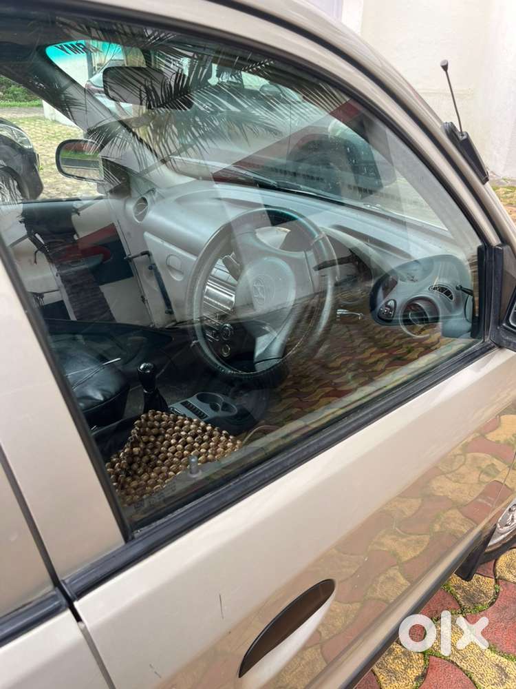 Hyundai Santro 2007 Model