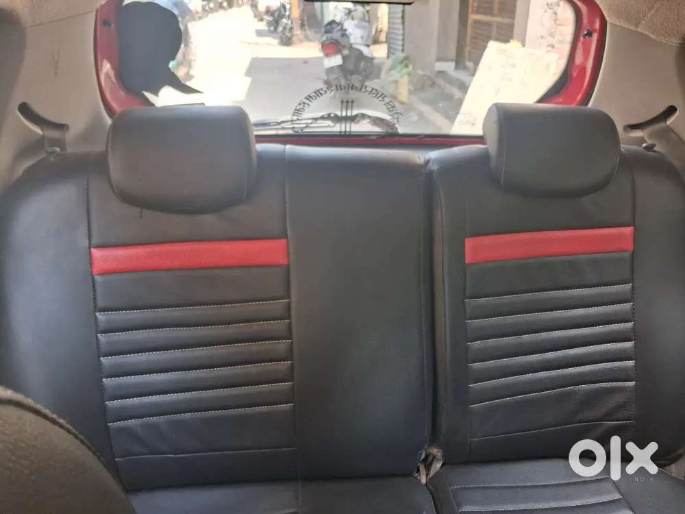 Chevrolet Beat Lt 2013