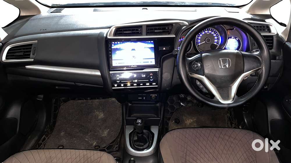 Honda Wr-v 1.2 Vx I-vtec, 2018, Petrol