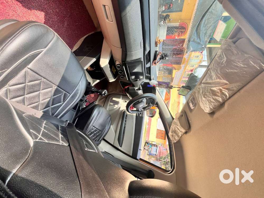 Renault Triber 2021 Petrol Well Maintained