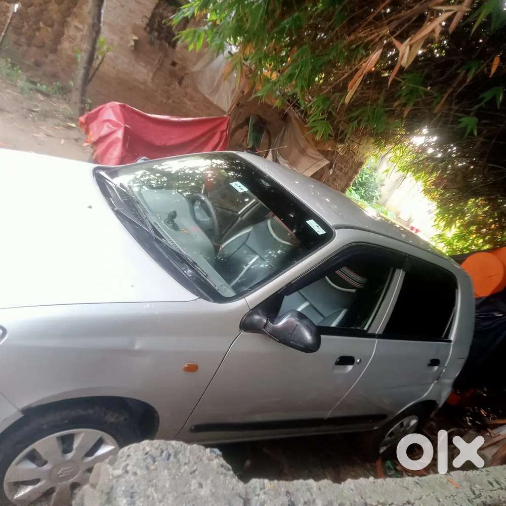 Maruti Suzuki Alto 2014