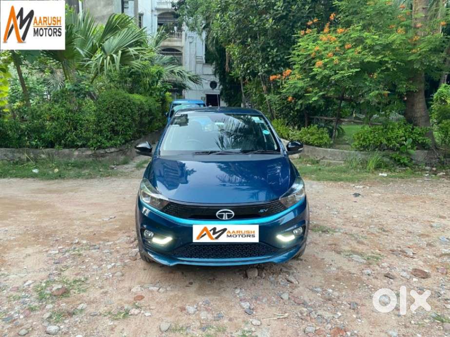 Tata Tiago Ev Xz Plus Lr, 2024, Electric