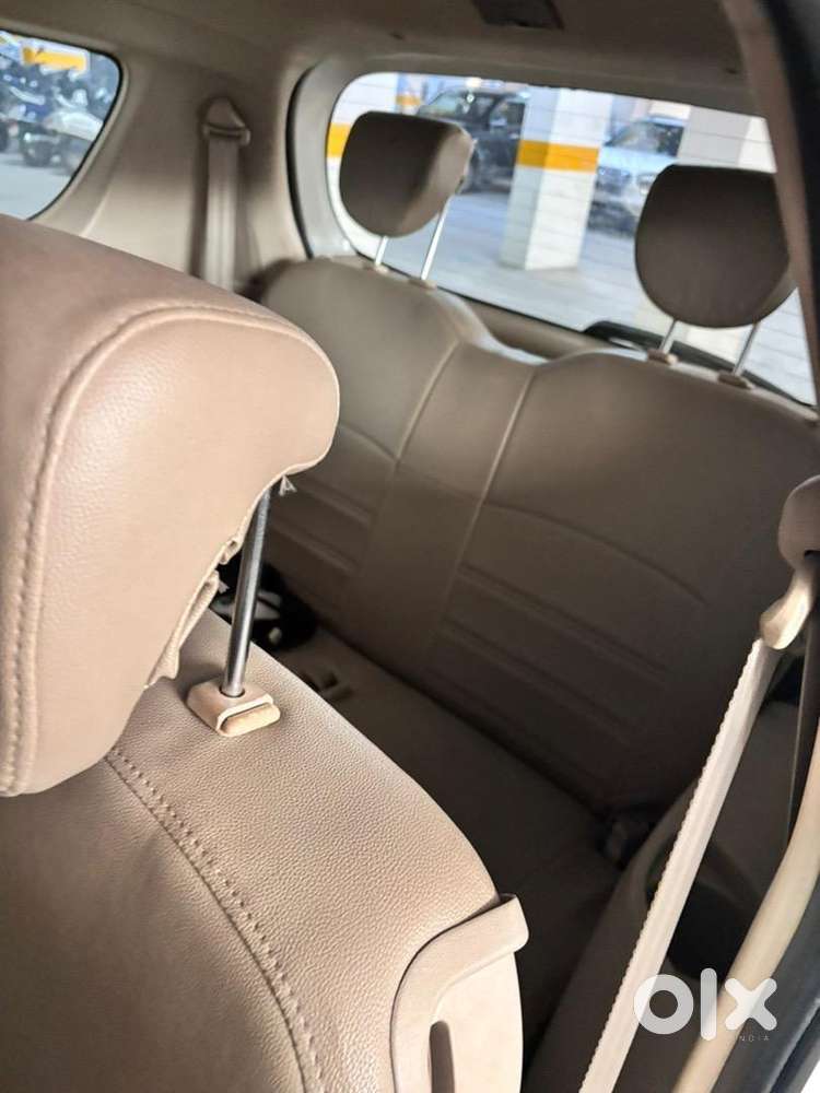 Maruti Suzuki Ertiga 2014