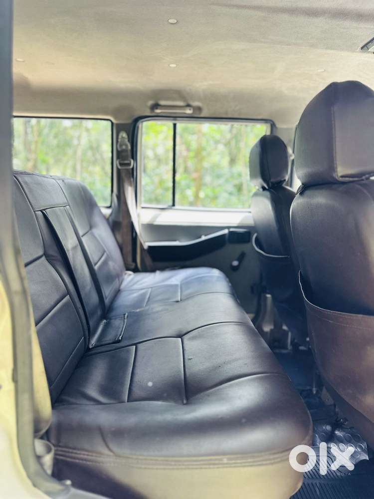 Mahindra Bolero B4, 2020, Diesel