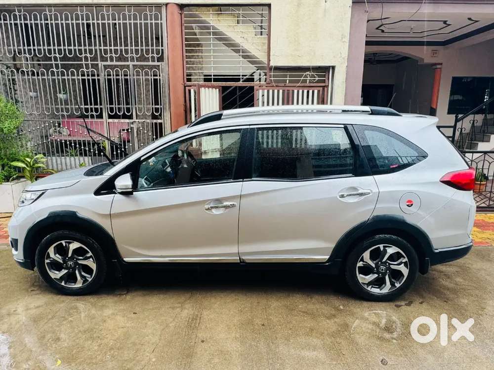 Honda Br-v 2017 Diesel Vx