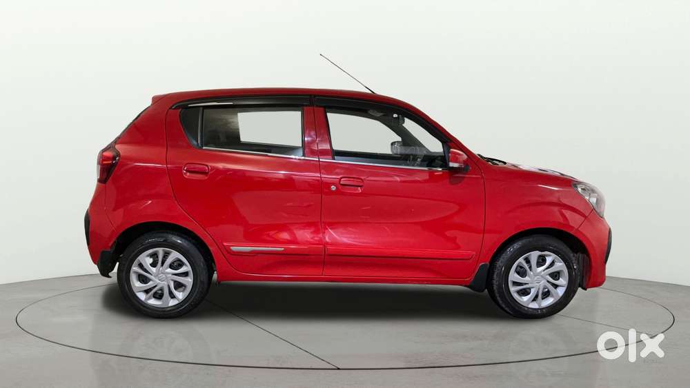 Maruti Suzuki Celerio 2014-2017 Zxi, 2022, Petrol