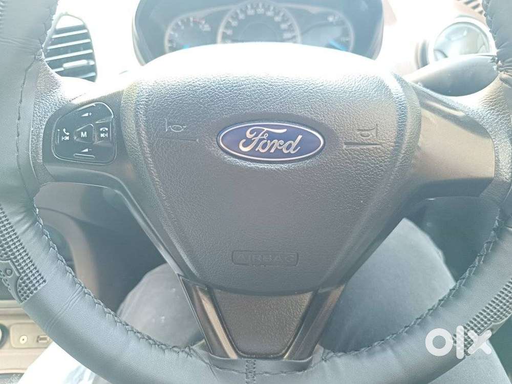 Ford Freestyle Titanium, 2018, Diesel