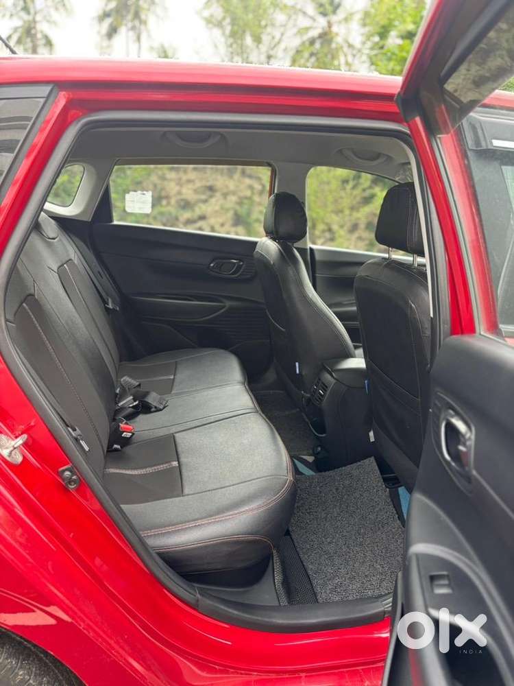 Hyundai Car Manual 2021
