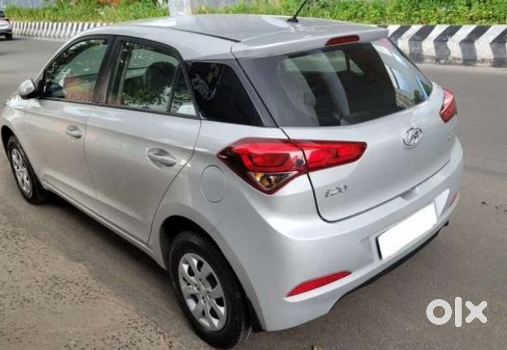 Hyundai I20 2020 Petrol Good Condition