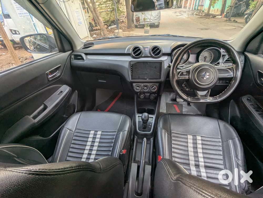 Maruti Suzuki Swift Vdi, 2018, Diesel