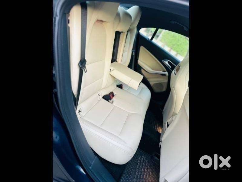 Mercedes-benz Cla Urban Sport 200, 2018, Diesel