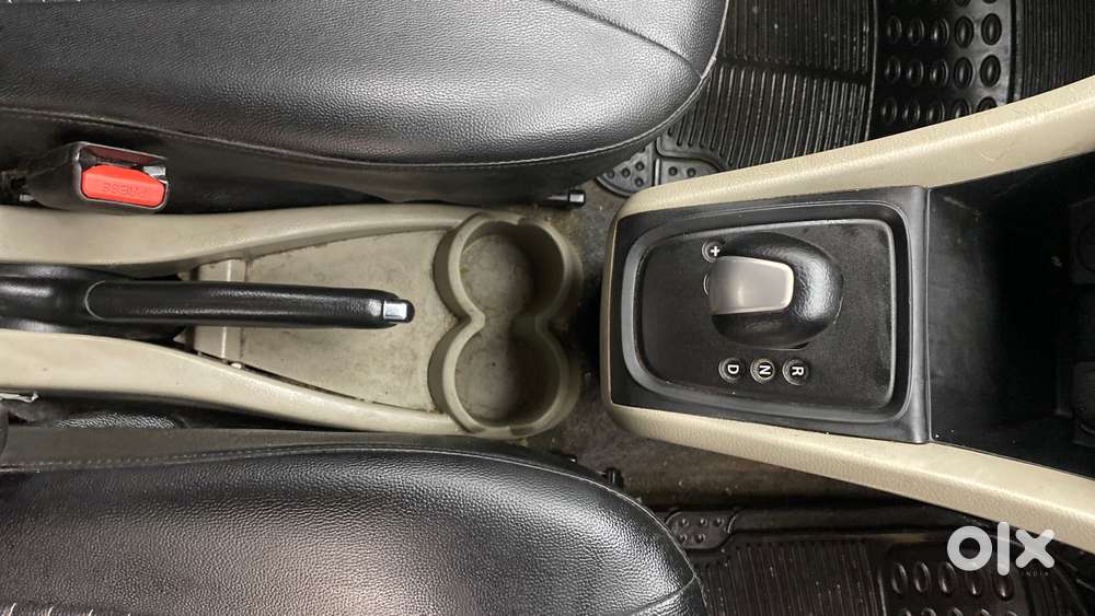 Maruti Suzuki Celerio 2014-2017 Vxi At, 2014, Petrol