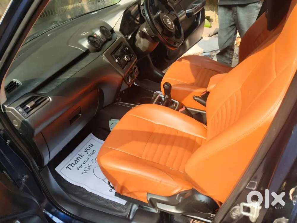 Swift 2020 Lxi Optinal